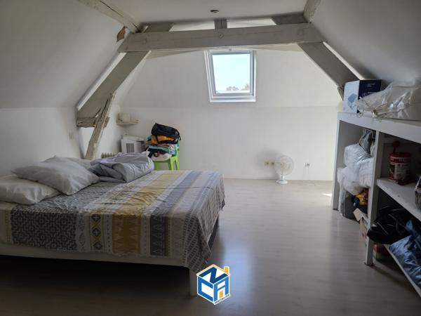 MAISON FAMILIALE COEUR DE VILLE
