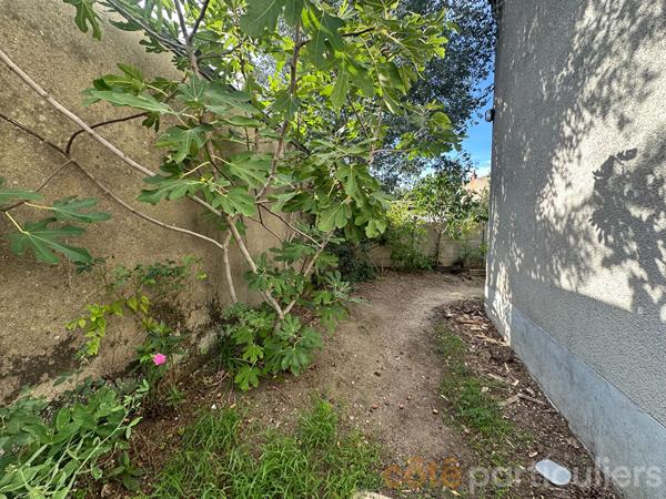 Vente
                Maison50,6 m² - 2 Pièces -
                    SANCOINS (18600)