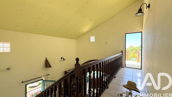 Maison à vendre 8 pièces 205 m² Saint-Joseph