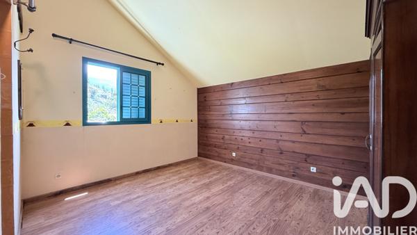 Maison à vendre 8 pièces 205 m² Saint-Joseph