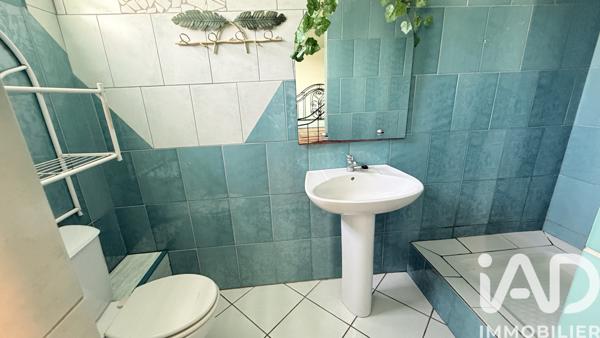 Maison à vendre 8 pièces 205 m² Saint-Joseph