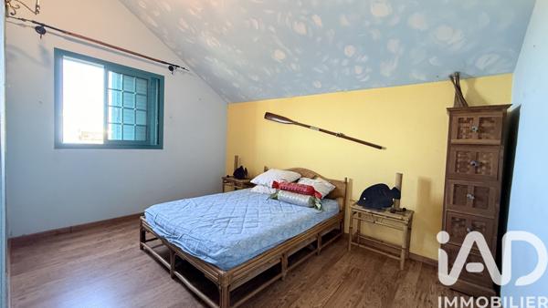 Maison à vendre 8 pièces 205 m² Saint-Joseph