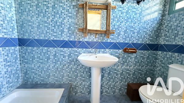 Maison à vendre 8 pièces 205 m² Saint-Joseph