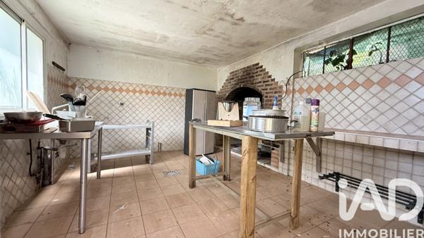 Maison à vendre 8 pièces 205 m² Saint-Joseph