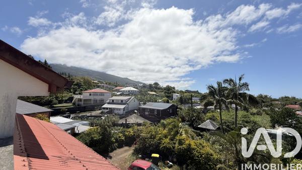 Maison à vendre 8 pièces 205 m² Saint-Joseph