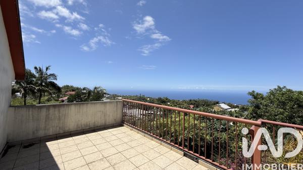 Maison à vendre 8 pièces 205 m² Saint-Joseph