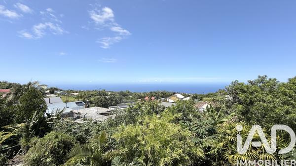 Maison à vendre 8 pièces 205 m² Saint-Joseph