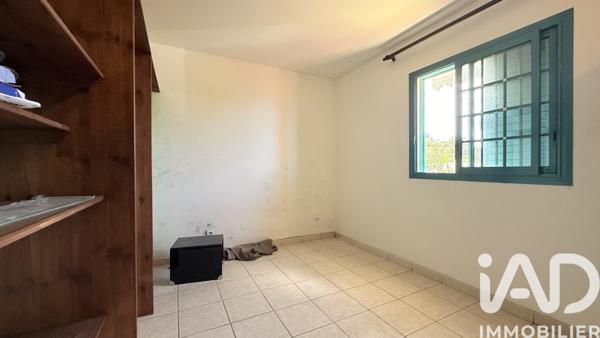 Maison à vendre 8 pièces 205 m² Saint-Joseph