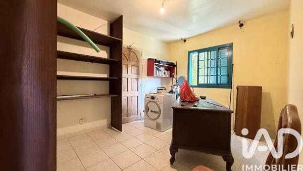 Maison à vendre 8 pièces 205 m² Saint-Joseph