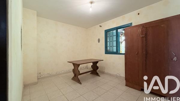 Maison à vendre 8 pièces 205 m² Saint-Joseph