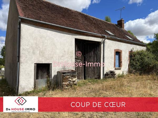 Maison à vendre 3 pièces de 100 m²