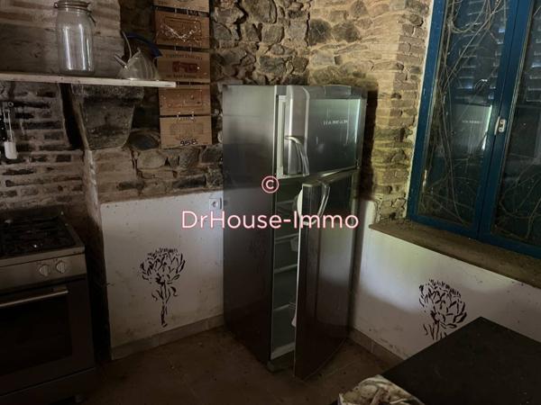 Maison à vendre 3 pièces de 100 m²