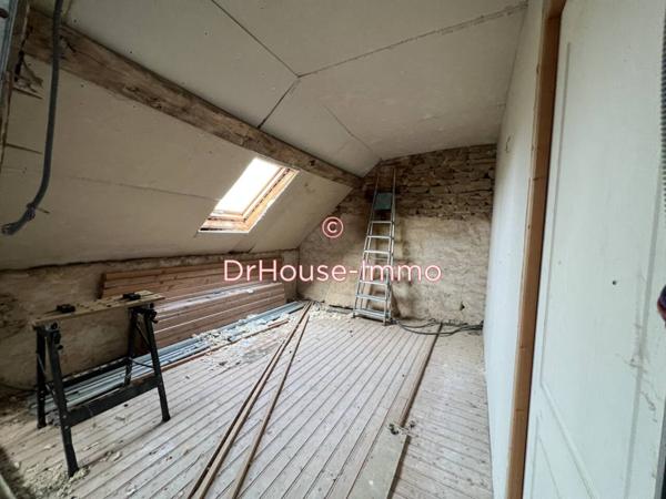 Maison à vendre 3 pièces de 100 m²