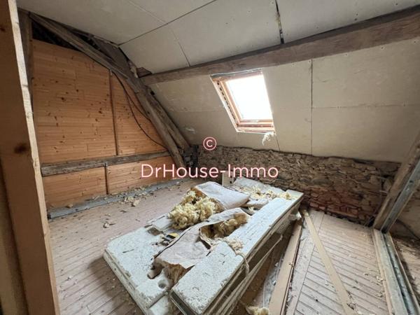 Maison à vendre 3 pièces de 100 m²