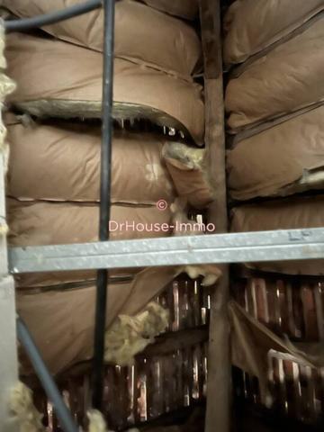 Maison à vendre 3 pièces de 100 m²