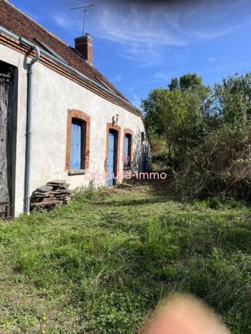 Maison à vendre 3 pièces de 100 m²