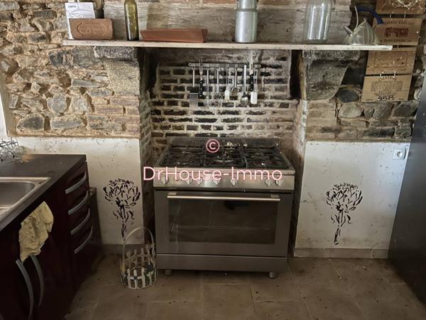 Maison à vendre 3 pièces de 100 m²