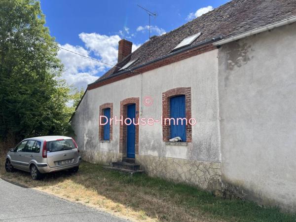 Maison à vendre 3 pièces de 100 m²