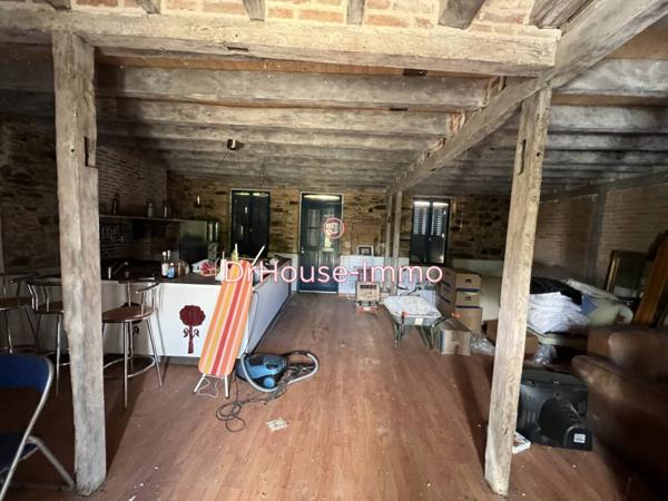 Maison à vendre 3 pièces de 100 m²