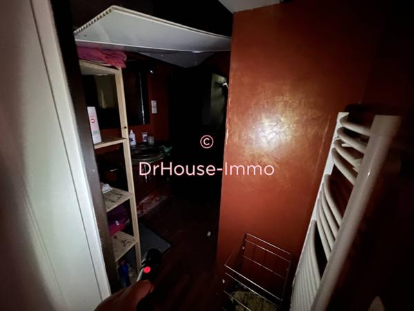 Maison à vendre 3 pièces de 100 m²