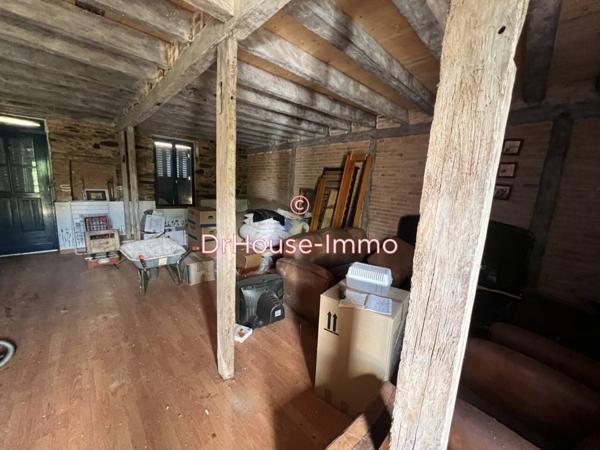 Maison à vendre 3 pièces de 100 m²