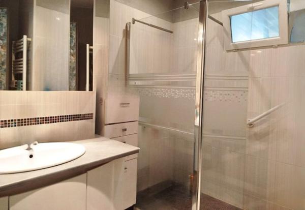 CANET EN ROUSSILLON VILLAGE,  MAISON PLAIN-PIEDS AVEC GARAGE ET JARDIN