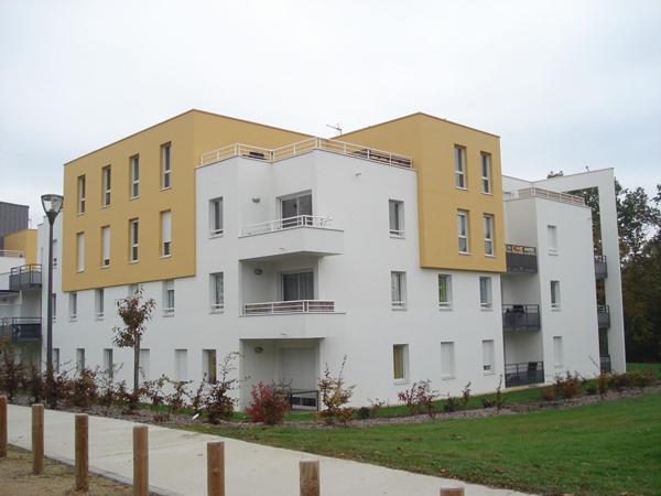 49240 AVRILLE VENTE T4 - AVRILLE