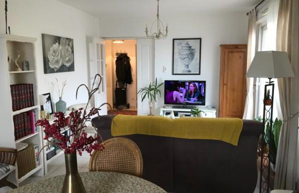 49240 AVRILLE VENTE T4 - AVRILLE