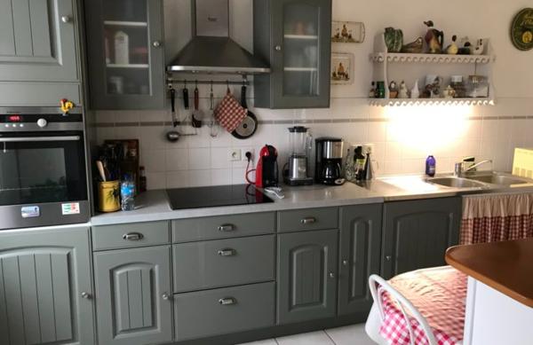 49240 AVRILLE VENTE T4 - AVRILLE