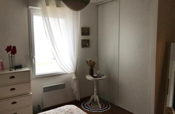 49240 AVRILLE VENTE T4 - AVRILLE