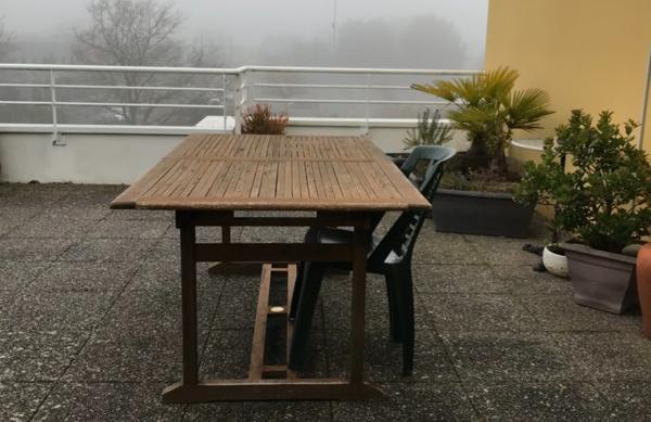 49240 AVRILLE VENTE T4 - AVRILLE