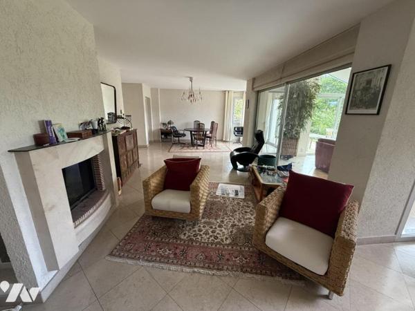 Maison type 7 DIJON