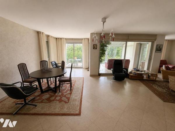Maison type 7 DIJON