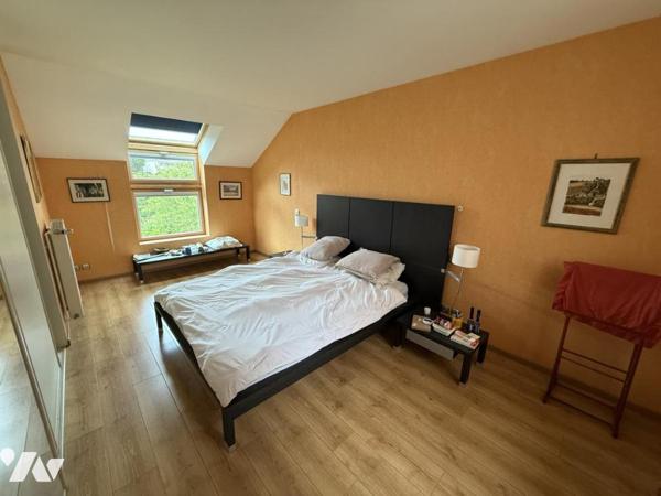 Maison type 7 DIJON