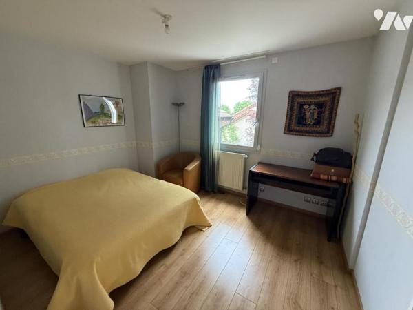 Maison type 7 DIJON