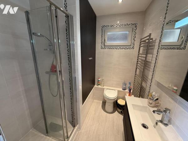 Maison type 7 DIJON