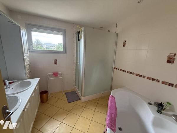 Maison type 7 DIJON