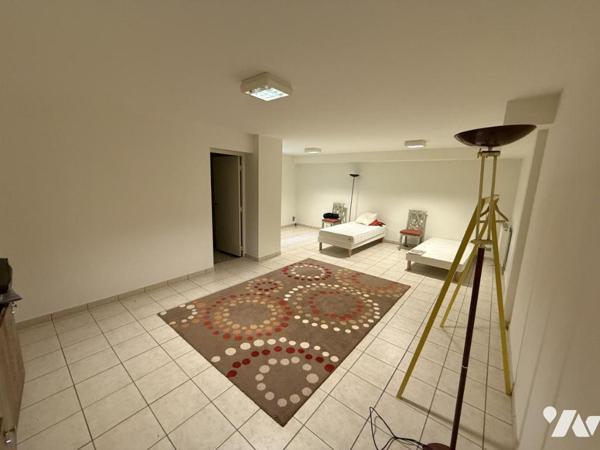 Maison type 7 DIJON