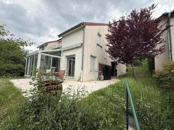 Maison type 7 DIJON