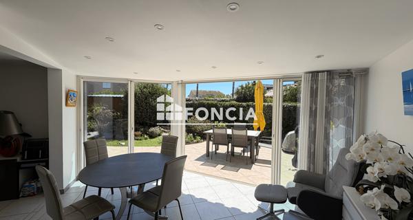 À vendre Maison 3 pièces 49 m² - La Londe-les-maures 83250
