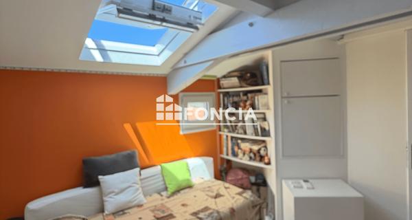 À vendre Maison 3 pièces 49 m² - La Londe-les-maures 83250