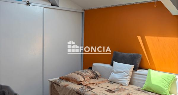 À vendre Maison 3 pièces 49 m² - La Londe-les-maures 83250