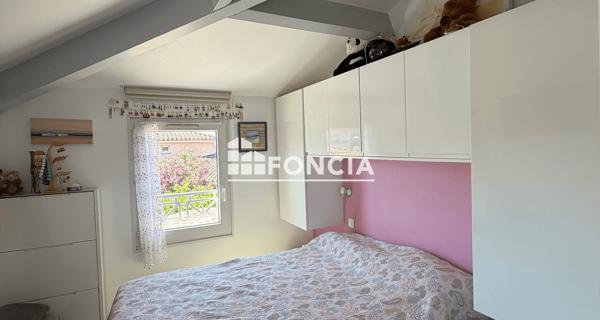 À vendre Maison 3 pièces 49 m² - La Londe-les-maures 83250