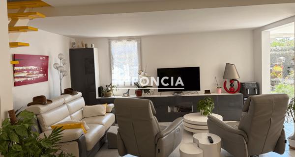 À vendre Maison 3 pièces 49 m² - La Londe-les-maures 83250