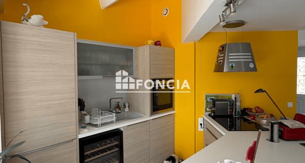 À vendre Maison 3 pièces 49 m² - La Londe-les-maures 83250