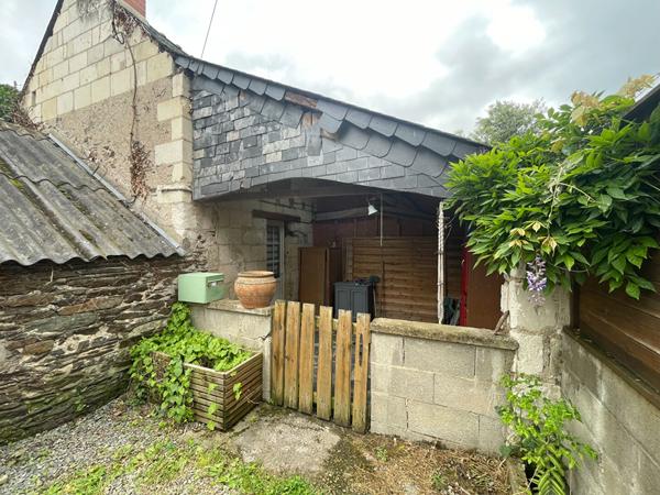 Maison 2 pièce(s) 40 m2 , Les ponts de ce