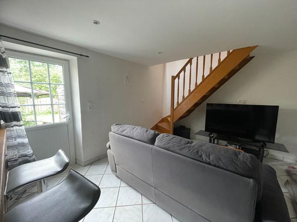 Maison 2 pièce(s) 40 m2 , Les ponts de ce