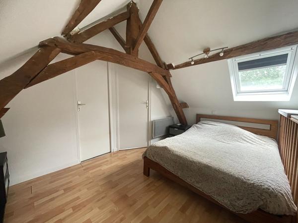 Maison 2 pièce(s) 40 m2 , Les ponts de ce