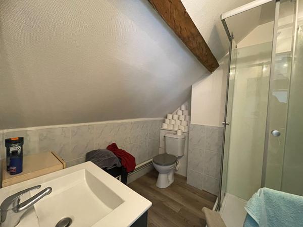 Maison 2 pièce(s) 40 m2 , Les ponts de ce