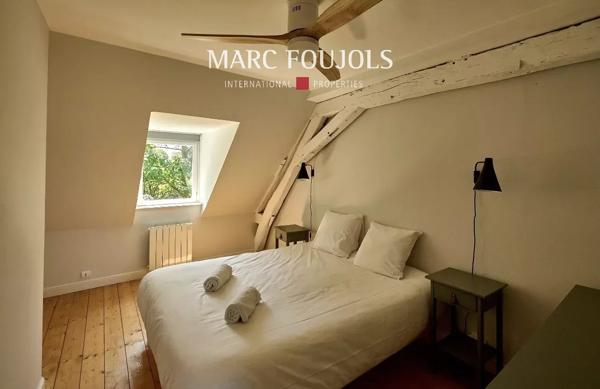 Proche Sancerre – Moulin avec dependance piscine et jaccuzi sur 5 hectares au coeur du Berry